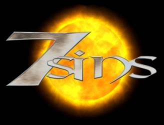 logo 7 Sins